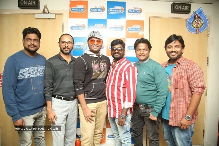 CineJosh gallery photo