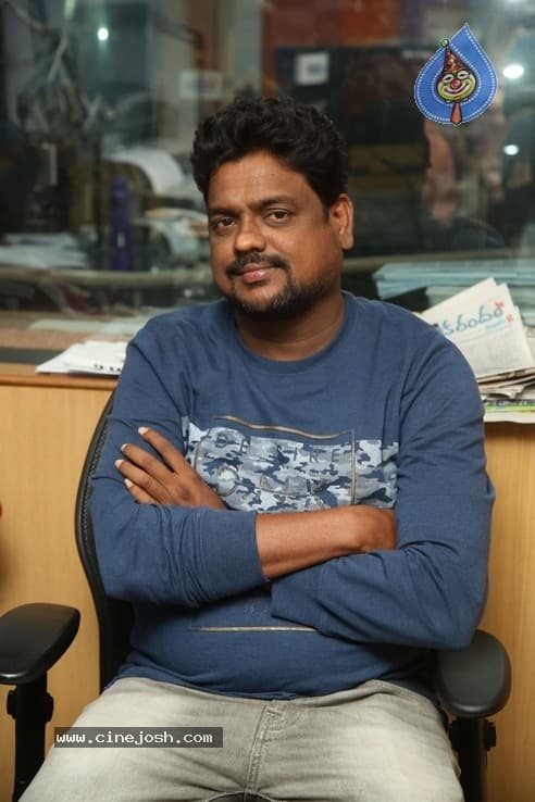 CineJosh gallery photo