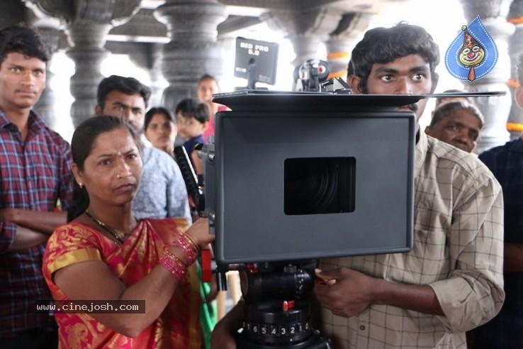 CineJosh gallery photo