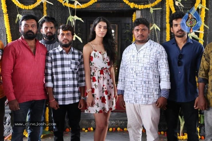 CineJosh gallery photo
