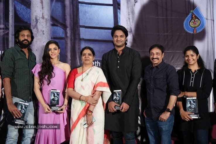 CineJosh gallery photo
