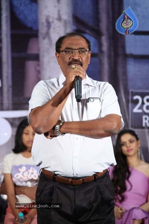 CineJosh gallery photo