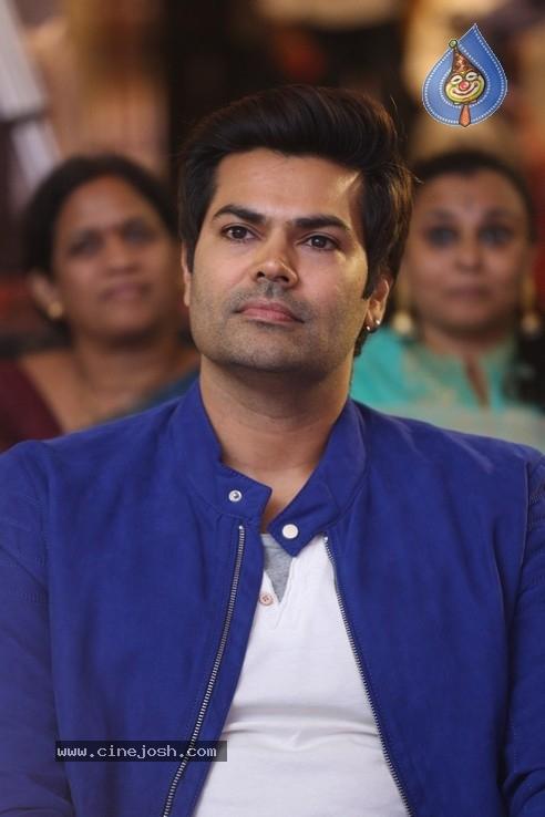 CineJosh gallery photo