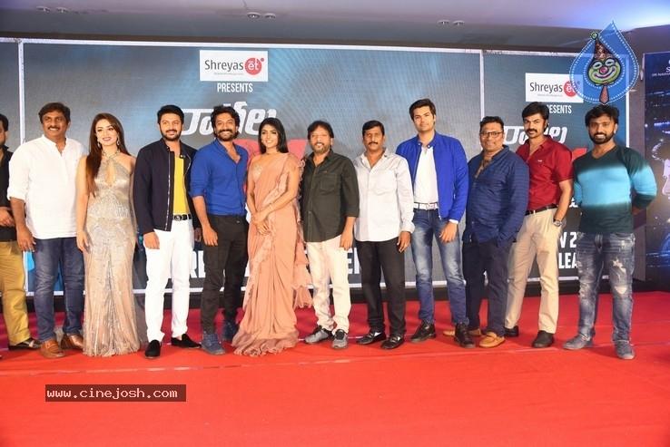 CineJosh gallery photo