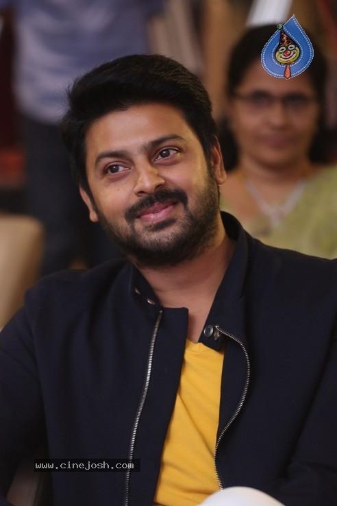 CineJosh gallery photo