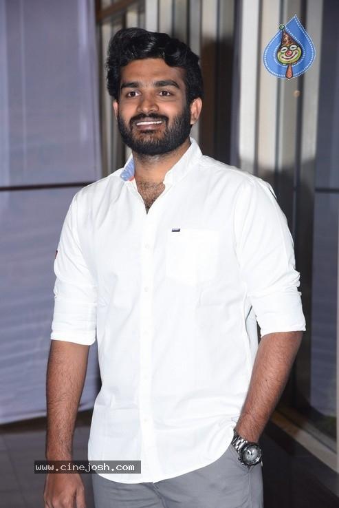 CineJosh gallery photo