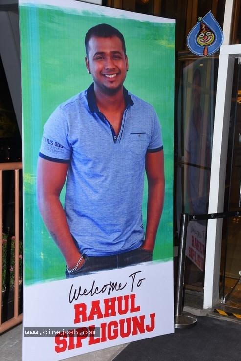 CineJosh gallery photo