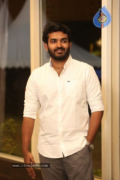 CineJosh gallery photo
