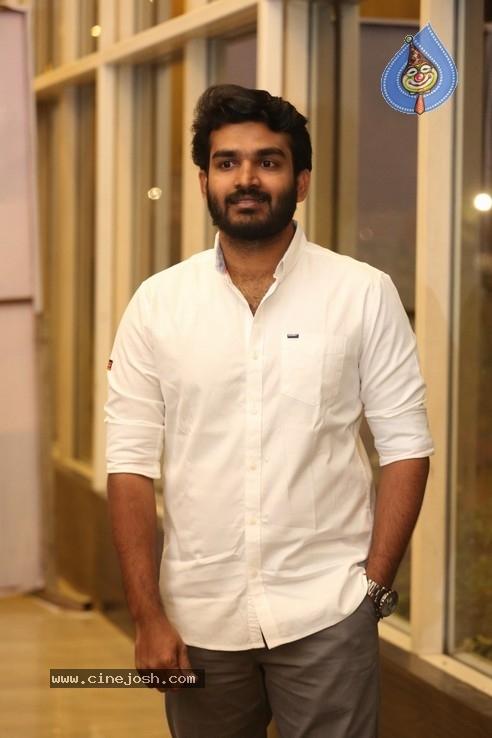CineJosh gallery photo
