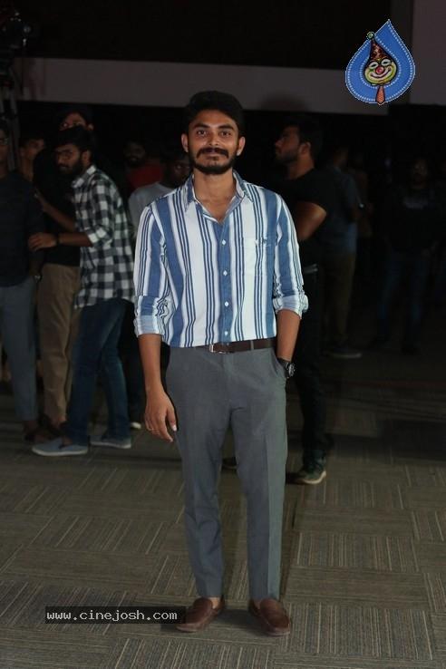 CineJosh gallery photo