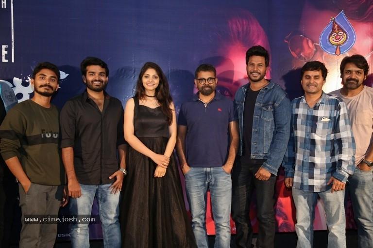 CineJosh gallery photo