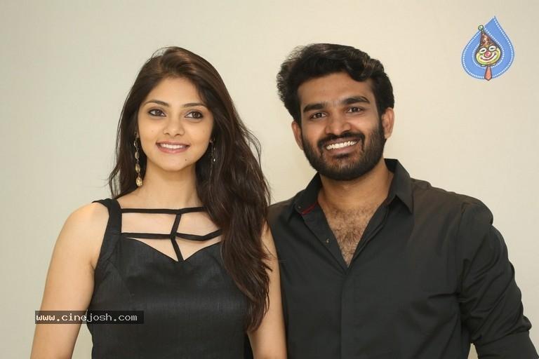 CineJosh gallery photo