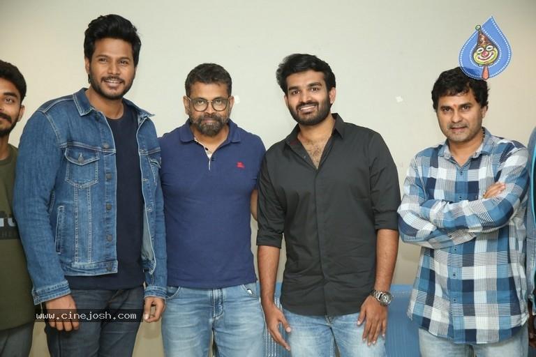 CineJosh gallery photo