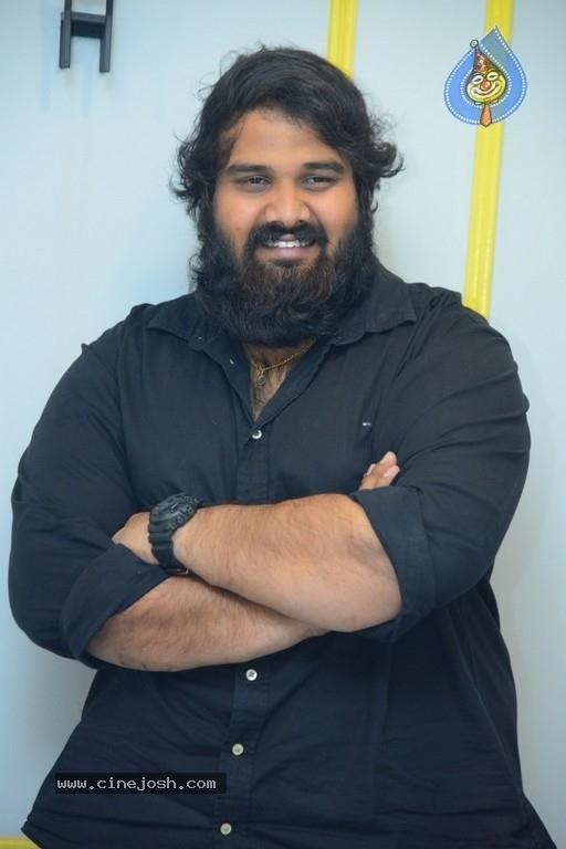 CineJosh gallery photo