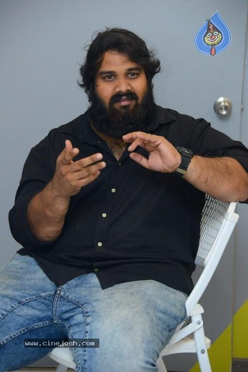 CineJosh gallery photo