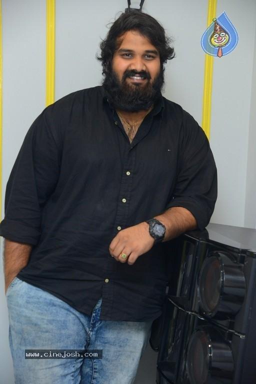 CineJosh gallery photo