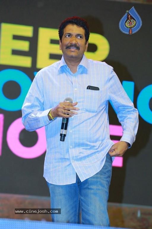 CineJosh gallery photo