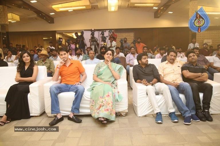 CineJosh gallery photo