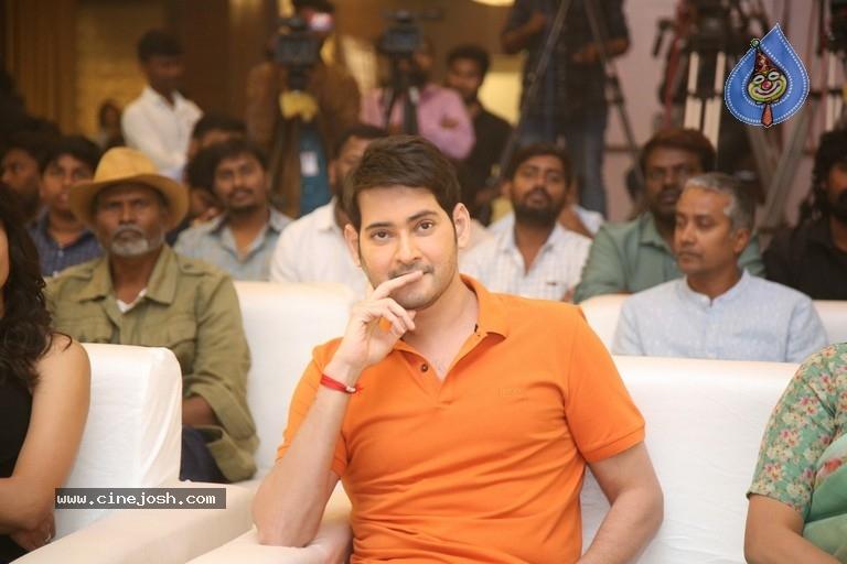CineJosh gallery photo
