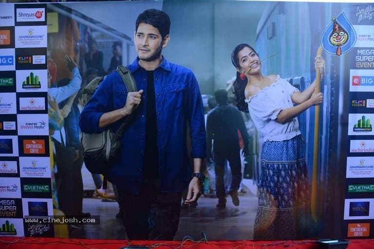 CineJosh gallery photo