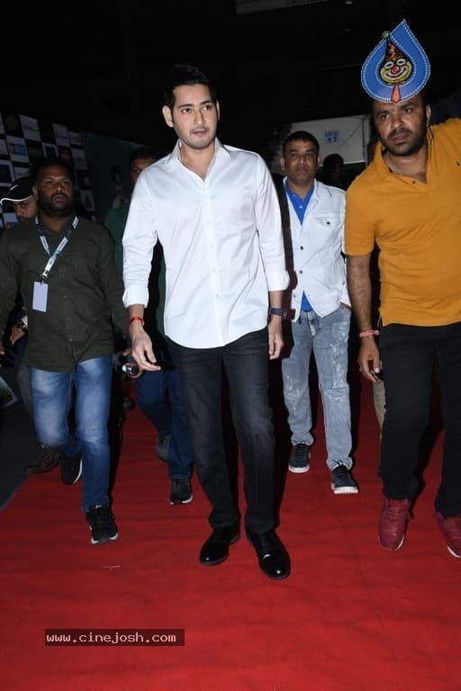 CineJosh gallery photo