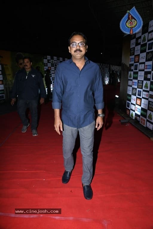 CineJosh gallery photo