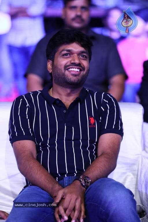 CineJosh gallery photo