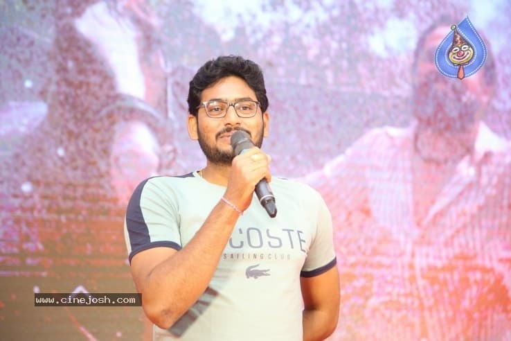 CineJosh gallery photo