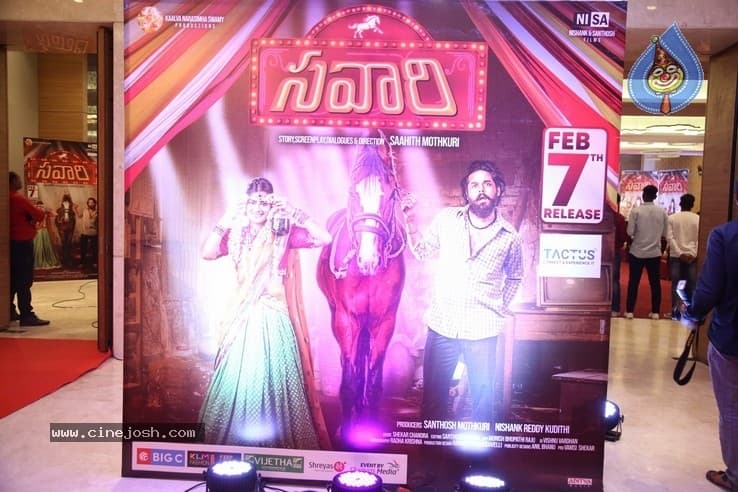 CineJosh gallery photo