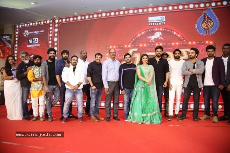 CineJosh gallery photo