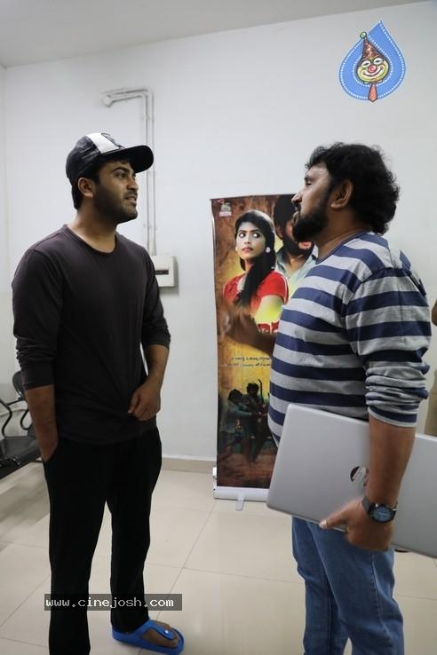 CineJosh gallery photo