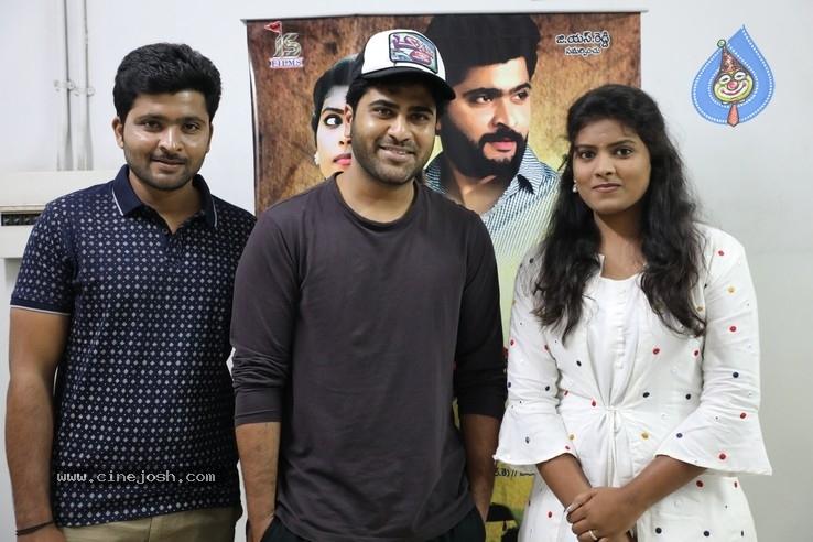 CineJosh gallery photo