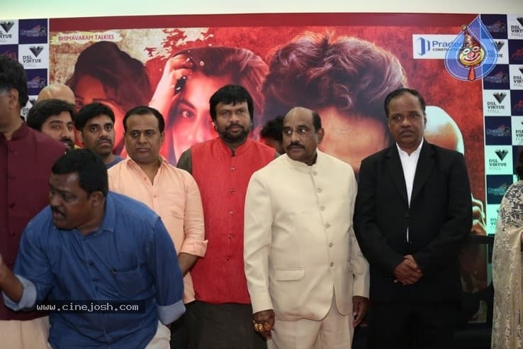 CineJosh gallery photo
