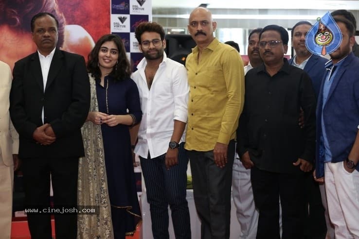 CineJosh gallery photo