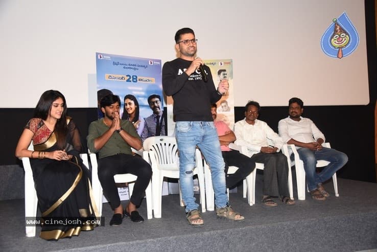 CineJosh gallery photo