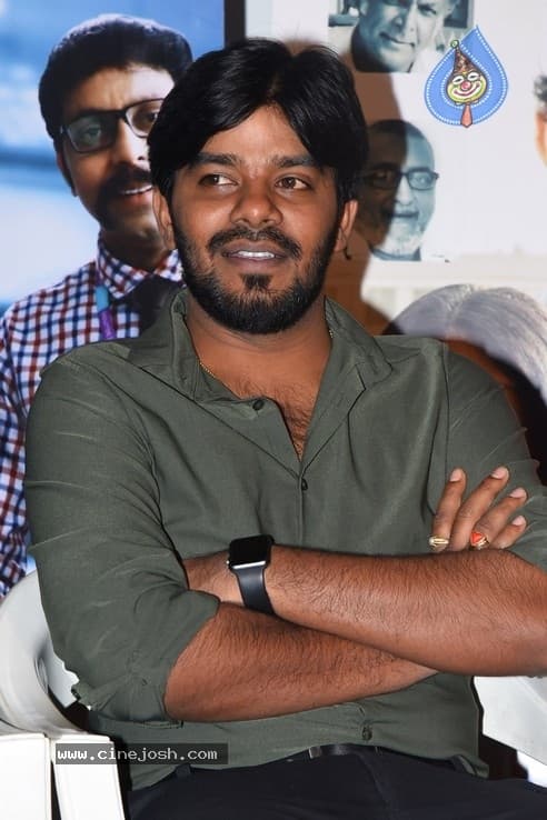 CineJosh gallery photo
