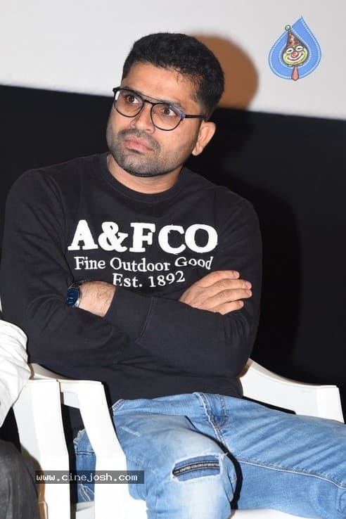 CineJosh gallery photo