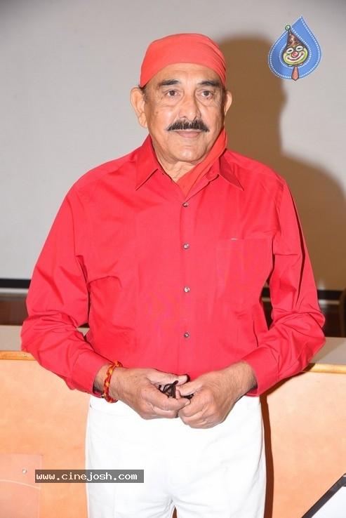CineJosh gallery photo