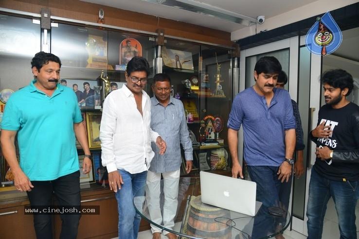 CineJosh gallery photo
