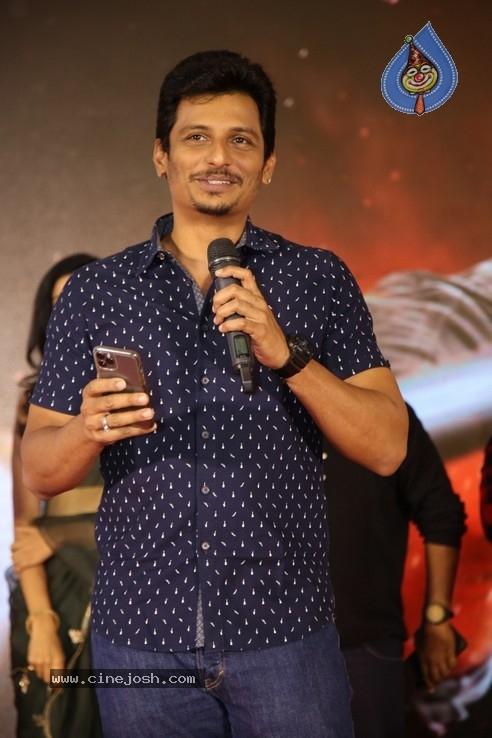 CineJosh gallery photo