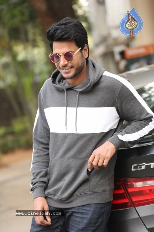 CineJosh gallery photo