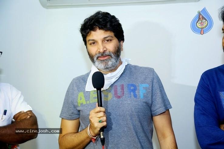 CineJosh gallery photo