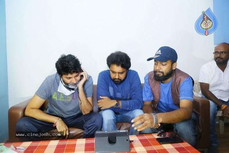 CineJosh gallery photo