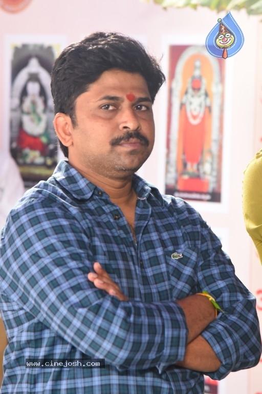 CineJosh gallery photo