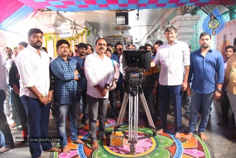 CineJosh gallery photo