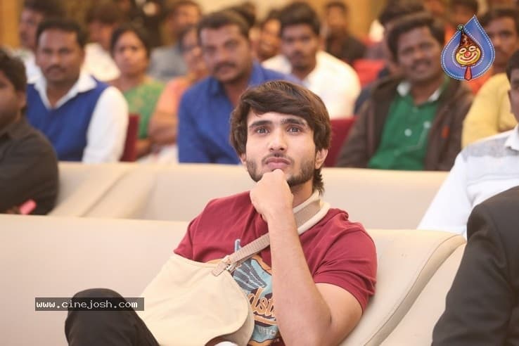 CineJosh gallery photo