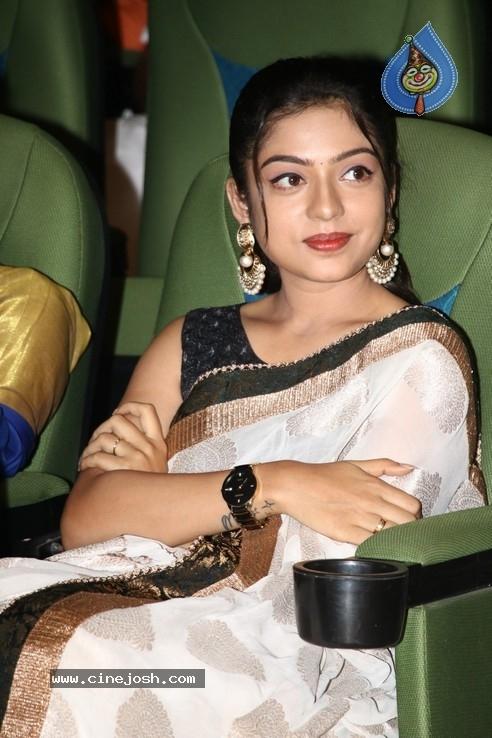 CineJosh gallery photo
