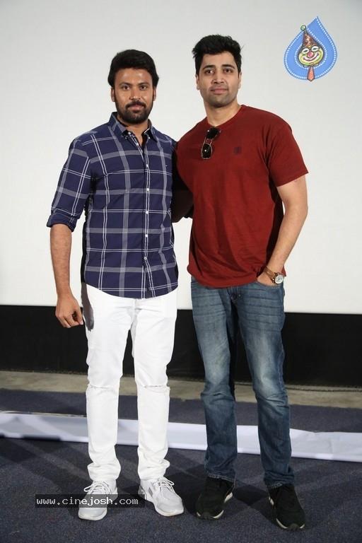 CineJosh gallery photo