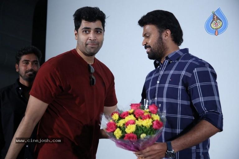 CineJosh gallery photo