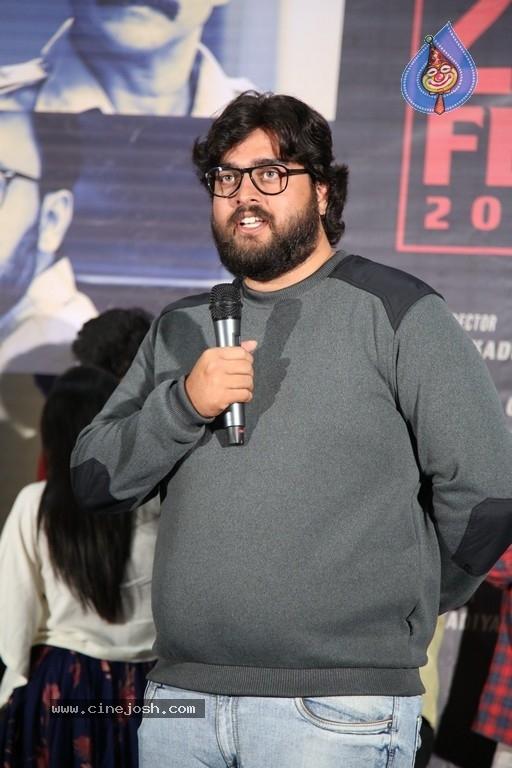 CineJosh gallery photo